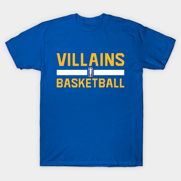 VB T-Shirt by davidvbogart